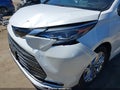 2024 Toyota Sienna — photo 6 of 16 | VIN 5TDERKEC4RS183715