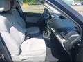 2015 Subaru Forester — photo 5 of 16 | VIN JF2SJADCXFH405732