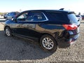 2020 Chevrolet Equinox — photo 3 of 17 | VIN 2GNAXJEV7L6247108