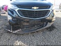 2020 Chevrolet Equinox — photo 6 of 17 | VIN 2GNAXJEV7L6247108