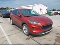2020 Ford Escape — photo 6 of 11 | VIN 1FMCU0G66LUA61955