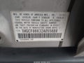 2002 Honda Accord — photo 9 of 16 | VIN 1HGCF86632A055689