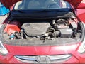 2016 Hyundai Accent — photo 10 of 16 | VIN KMHCT4AE4GU120601