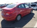 2016 Hyundai Accent — photo 4 of 16 | VIN KMHCT4AE4GU120601