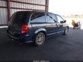 2013 Dodge Grand Caravan — photo 4 of 12 | VIN 2C4RDGCG6DR738359