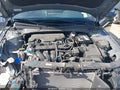 2025 Hyundai Elantra — photo 10 of 17 | VIN KMHLM4DGXSU955847
