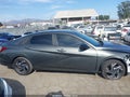 2025 Hyundai Elantra — photo 14 of 17 | VIN KMHLM4DGXSU955847