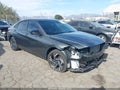 2025 Hyundai Elantra — photo 1 of 17 | VIN KMHLM4DGXSU955847