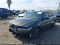 2025 Hyundai Elantra — photo 2 of 17 | VIN KMHLM4DGXSU955847