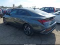 2025 Hyundai Elantra — photo 3 of 17 | VIN KMHLM4DGXSU955847