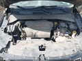 2018 Jeep Compass — photo 10 of 16 | VIN 3C4NJCBB7JT136682