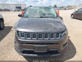2018 Jeep Compass — photo 12 of 16 | VIN 3C4NJCBB7JT136682