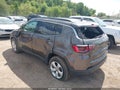 2018 Jeep Compass — photo 3 of 16 | VIN 3C4NJCBB7JT136682