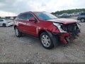 2013 Cadillac SRX — photo 1 of 17 | VIN 3GYFNCE38DS534050