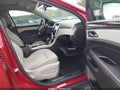 2013 Cadillac SRX — photo 5 of 17 | VIN 3GYFNCE38DS534050