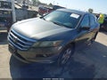 2010 Honda Accord Crosstour — photo 2 of 16 | VIN 5J6TF1H35AL015331