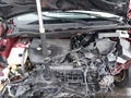 2012 Mazda 5 — photo 10 of 16 | VIN JM1CW2BL8C0139599