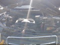 2009 Hyundai Santa Fe — photo 10 of 16 | VIN 5NMSH13E29H309657