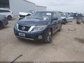 2015 Nissan Pathfinder — photo 2 of 15 | VIN 5N1AR2MN9FC634776