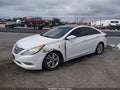 2012 Hyundai Sonata — photo 2 of 16 | VIN 5NPEC4AC3CH355846