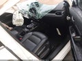 2025 Mazda CX-5 — photo 5 of 11 | VIN JM3KFBBL0S0792798