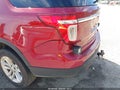2015 Ford Explorer — photo 18 of 18 | VIN 1FM5K8D85FGC09891