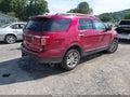 2015 Ford Explorer — photo 4 of 18 | VIN 1FM5K8D85FGC09891