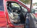 2015 Ford Explorer — photo 5 of 18 | VIN 1FM5K8D85FGC09891