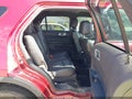 2015 Ford Explorer — photo 8 of 18 | VIN 1FM5K8D85FGC09891