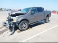 2018 Ford F-150 — photo 2 of 16 | VIN 1FTEW1E59JKE47477
