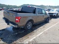 2018 Ford F-150 — photo 4 of 16 | VIN 1FTEW1E59JKE47477