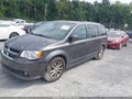 2018 Dodge Grand Caravan — photo 2 of 11 | VIN 2C4RDGCG4JR298475