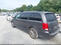 2018 Dodge Grand Caravan — photo 3 of 11 | VIN 2C4RDGCG4JR298475