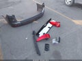 2020 Honda Odyssey — photo 12 of 17 | VIN 5FNRL6H75LB035450