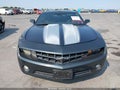 2013 Chevrolet Camaro — photo 12 of 16 | VIN 2G1FC1E30D9138278