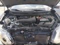 2017 Nissan Rogue — photo 10 of 17 | VIN 5N1AT2MV0HC847121