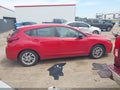2025 Subaru Impreza — photo 13 of 16 | VIN JF1GUABC6S8244567