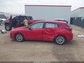 2025 Subaru Impreza — photo 14 of 16 | VIN JF1GUABC6S8244567