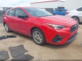 2025 Subaru Impreza — photo 1 of 16 | VIN JF1GUABC6S8244567