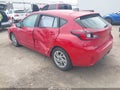 2025 Subaru Impreza — photo 3 of 16 | VIN JF1GUABC6S8244567