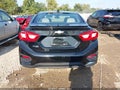 2017 Chevrolet Cruze — photo 16 of 16 | VIN 1G1BE5SM1H7201389