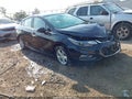 2017 Chevrolet Cruze — photo 1 of 16 | VIN 1G1BE5SM1H7201389