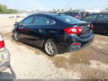 2017 Chevrolet Cruze — photo 3 of 16 | VIN 1G1BE5SM1H7201389