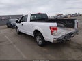2019 Ford F-150 — photo 3 of 17 | VIN 1FTEX1C48KKD49713