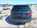 2016 Ford Police Interceptor Utility — photo 16 of 17 | VIN 1FM5K8AR2GGA01465