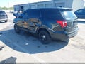 2016 Ford Police Interceptor Utility — photo 3 of 17 | VIN 1FM5K8AR2GGA01465