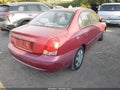 2006 Hyundai Elantra — photo 4 of 16 | VIN KMHDN46D46U311075