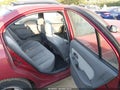 2006 Hyundai Elantra — photo 8 of 16 | VIN KMHDN46D46U311075