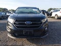 2017 Ford Edge — photo 12 of 16 | VIN 2FMPK4AP4HBC69846
