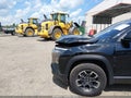 2025 Chevrolet Equinox — photo 21 of 21 | VIN 3GNAXSEG1SL212842